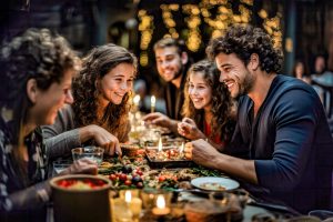 organizacja eventów w restauracji