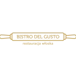 Logo Restauracja Bistro Del Gusto