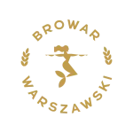 Logo Browar Warszawski