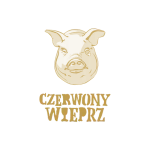 Logo Restauracji Czerwony Wieprz