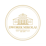 Logo Restauracja Dworek Mikołaja