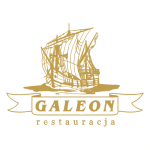 Logo Restauracja Galeon