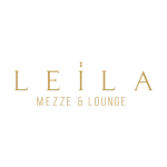 Logo Restauracja Leila Mezze&Lounge