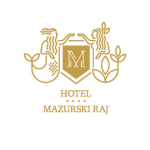Logo Hotel Mazurski Raj