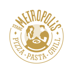 Logo Pizzerii Stare Metropolis