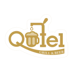 Logo Grill&Beer Qufel