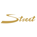 Logo Restauracja Street