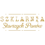 Logo Restauracja Szklarnia Starszych Panów