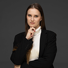 Sabina – specjalistka ds. dofinansowań szkoleń w House of Impact